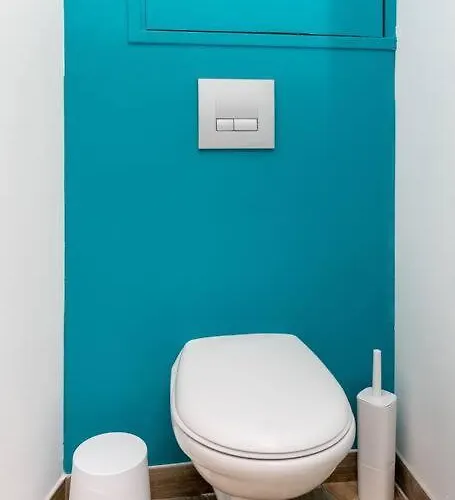 Le Reve Bleu ברסט