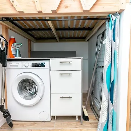 Le Reve Bleu * Brest