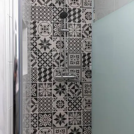 Apartment Le Reve Bleu Brest