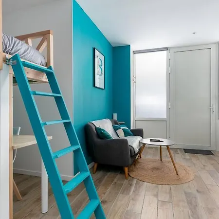 Le Reve Bleu Brest