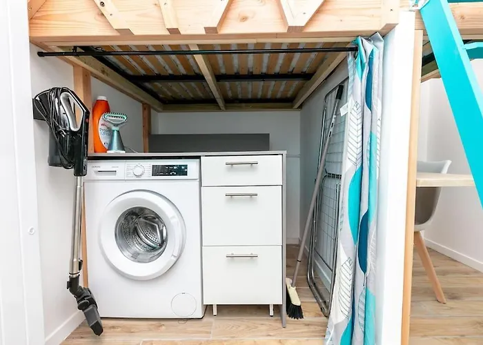 Le Reve Bleu * Brest